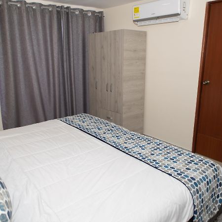 Luka Cartagena Hotel Esterno foto