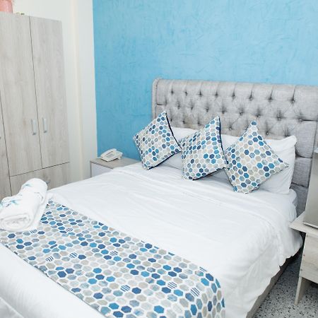 Luka Cartagena Hotel Esterno foto