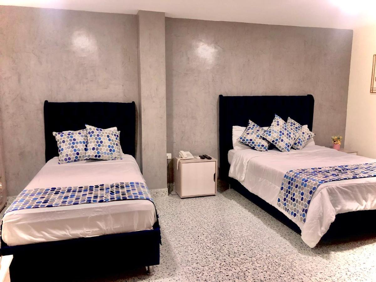 Luka Cartagena Hotel Esterno foto