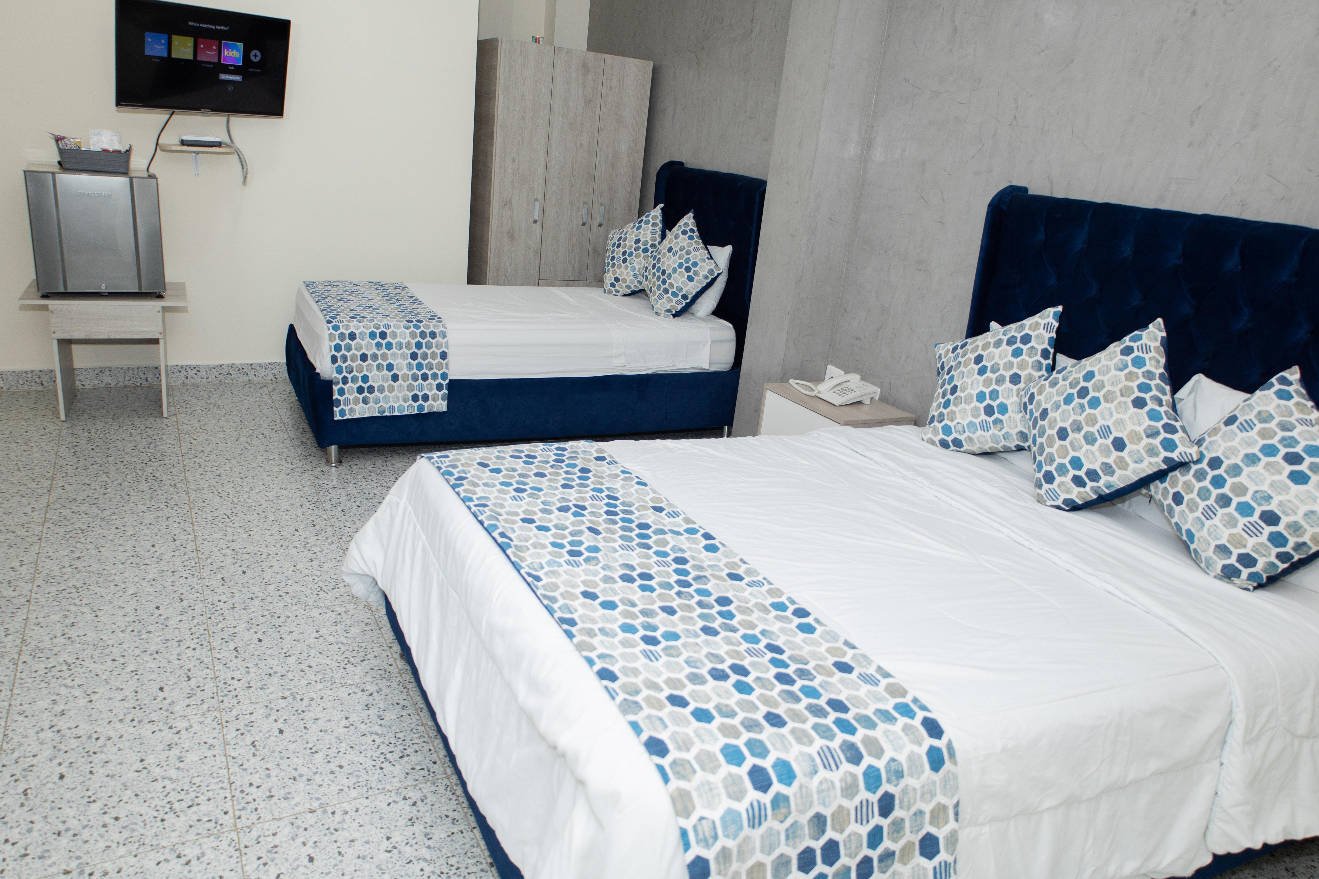 Luka Cartagena Hotel Esterno foto