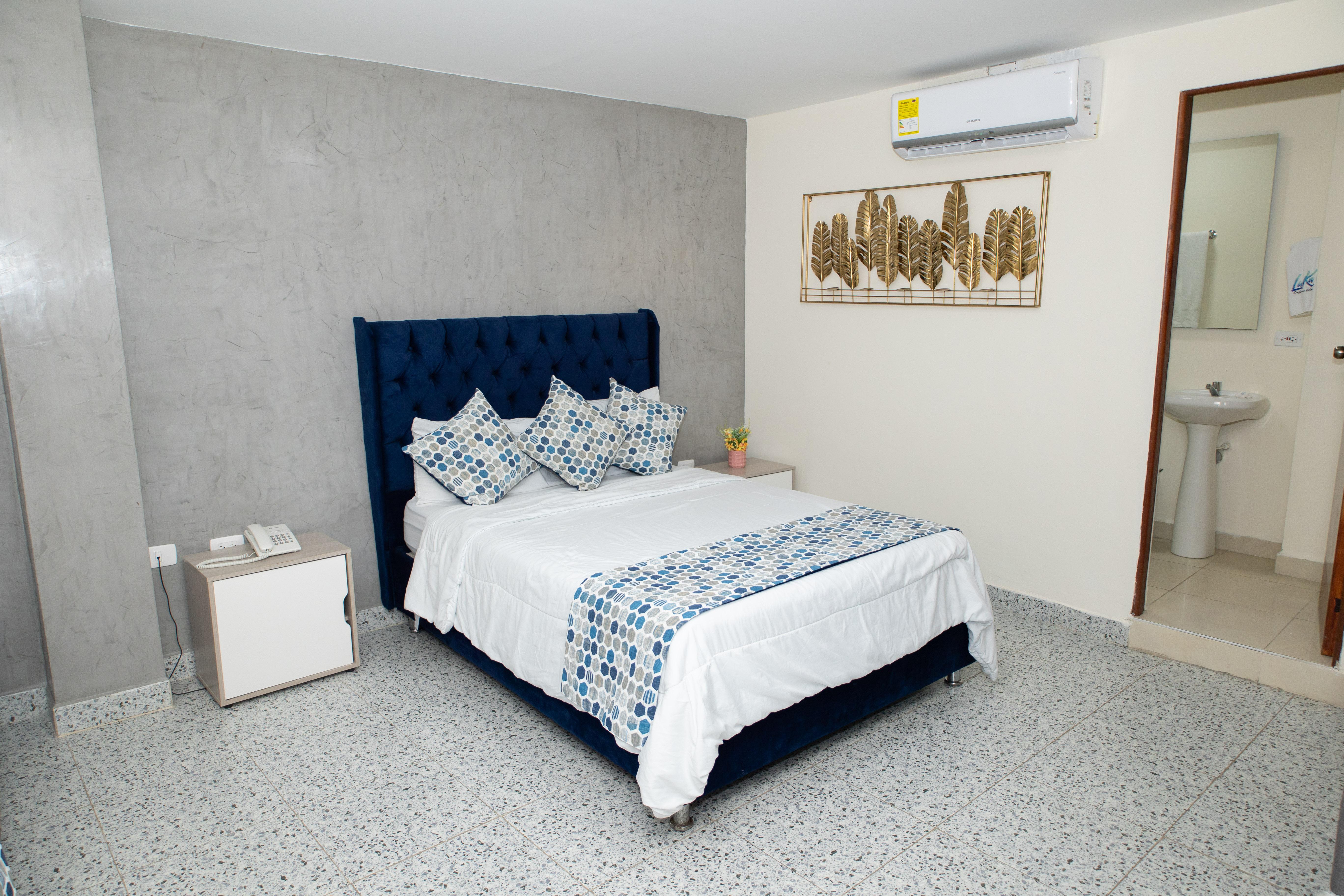 Luka Cartagena Hotel Esterno foto
