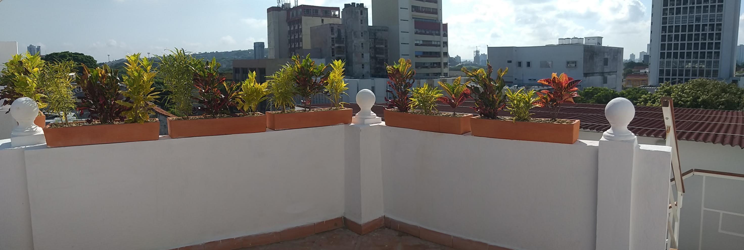 Luka Cartagena Hotel Esterno foto