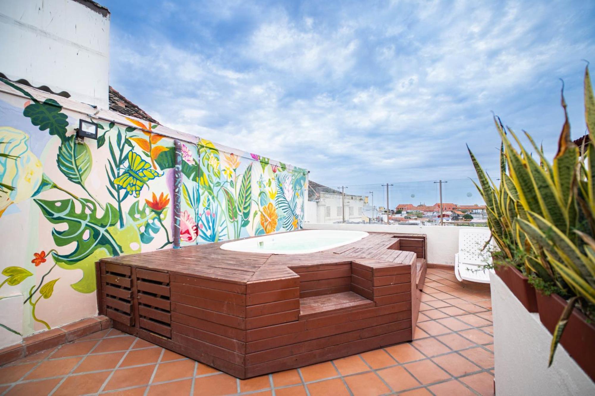 Luka Cartagena Hotel Esterno foto