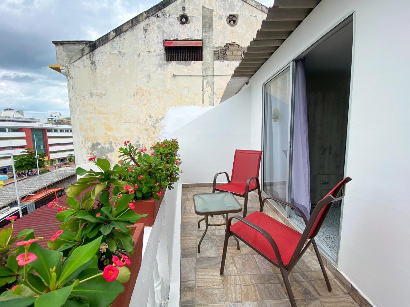 Luka Cartagena Hotel Esterno foto